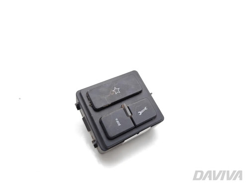 VW Transporter Andere Schaltertaste 2014 Van 4/5dr 3AA035624 (09-15) 2.0 TDI