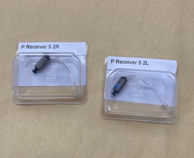 Phonak 5.0 Receivers 2P Lumity Marvel Paradise Unitron Discover Moxi Blu Vivante