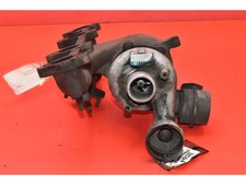 SKODA OCTAVIA II Combi 1Z5 Turbolader 038253010D 2006 33149866