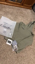 BRAND NEW COMFRT HOODIE! Bought For $65!