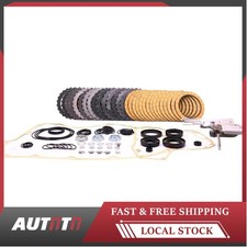 Auto Transmission Rebuild Master Kit Set Fits For Honda Accord Aoya Mpoa Mpwa Auto Transmission Rebuild Master Kit Set Fits For Honda Accord Aoya Mpoa Mpwa