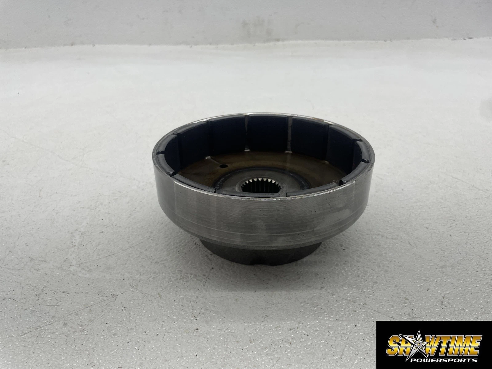06-11 HARLEY-DAVIDSON DYNA SUPER GLIDE FXD STATOR MAGNETO FLYWHEEL