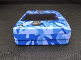SNK Neo Geo Pocket NEOP53010 Boxed with Manual Retro Game Console A2932