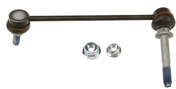 Front Left TRW-OE JTS537 Link/Coupling Rod, stabiliser bar for PORSCHE