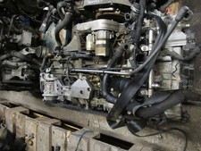 MERCEDES-BENZ A-KLASSE (W169) A 170 Motor komplett M 266.940 97.500km MERCEDES-BENZ A-KLASSE (W169) A 170 Motor komplett M 266.940 97.500km