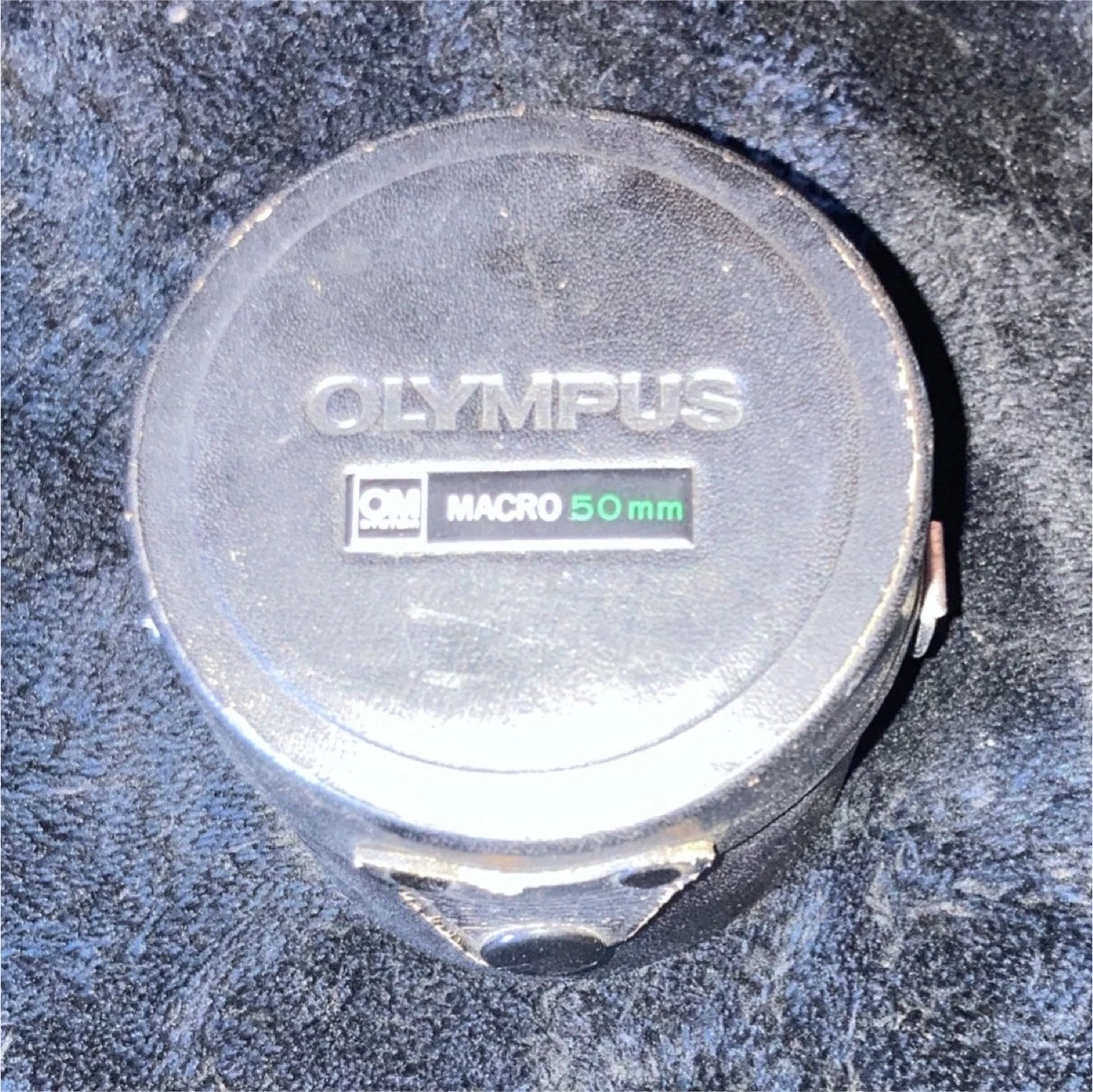 Olympus Zuiko f/2.8 Camera Lenses 24mm Focal for sale | eBay