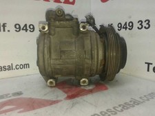 10PA15C KLIMAKOMPRESSOR / 101107 F&Uuml;R MERCEDES-BENZ CLASE E W124 BERLINA *