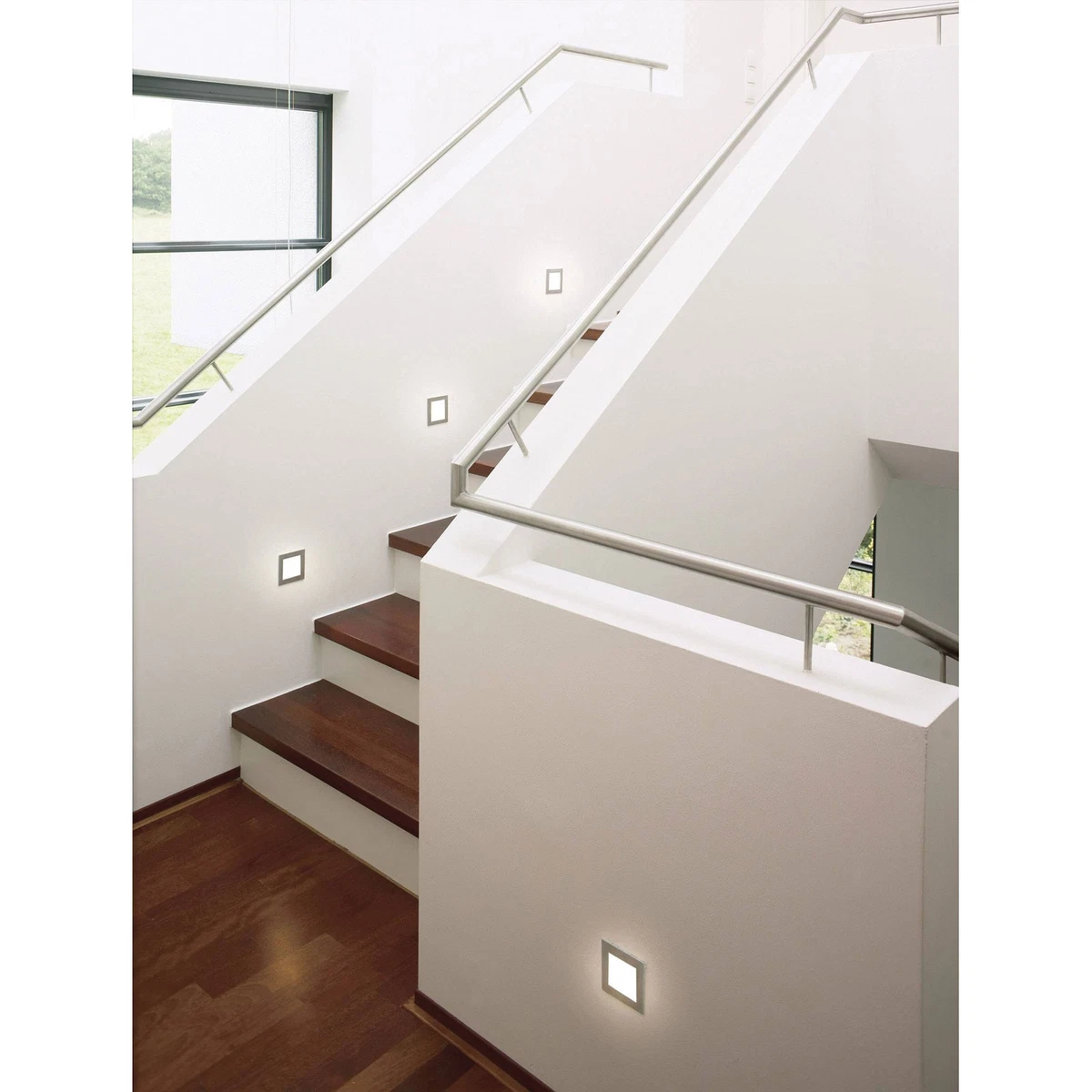 Spot LED Orientable SLV – Classe A++ – Lumière Blanche – Occasion