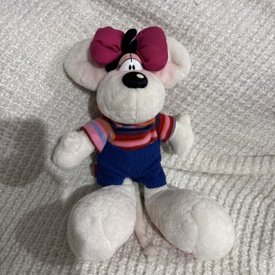 Diddlina, girl rare and retired (discounted this week) 
