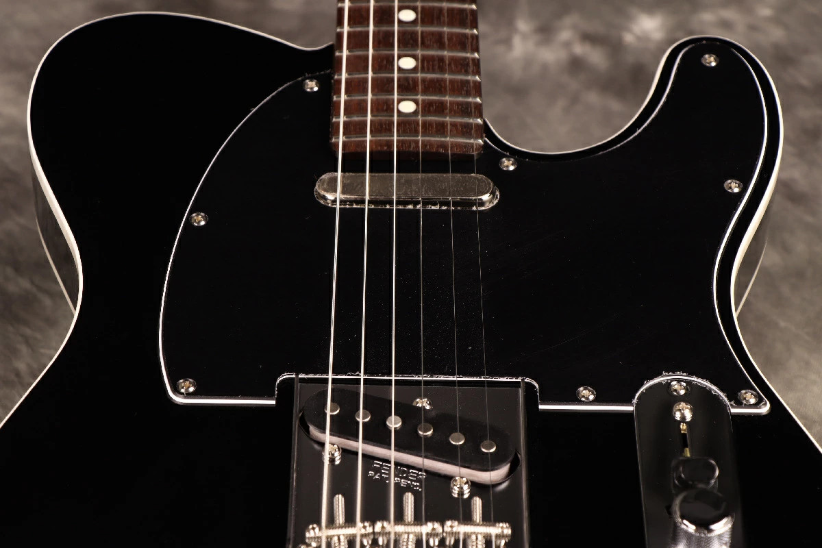 ギター Fender FSR Made in Japan Telecaster Fender FSR MADE IN JAPAN Traditional 60s Custom Telecaster
