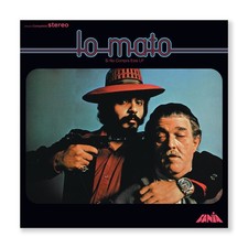 Colon,Willie & Lavoe,Hector Lo Mato (Si No Compra Este (Vinyl)