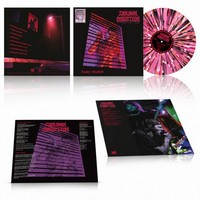 Inhuman Condition - Panic Prayer - Vinyl-Lp - Multi Splatter Vinyl