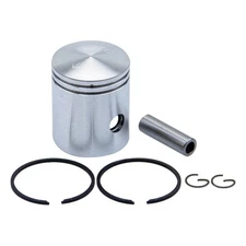 Husqvarna Roulette Flinta Engine Piston Set 38.96mm 50cc Piston Kit Piston Kit