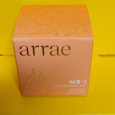 arrae MB-1 Vitamin B6 Chromium Cissus Green Tea 40 Capsules Vegan Gluten Free