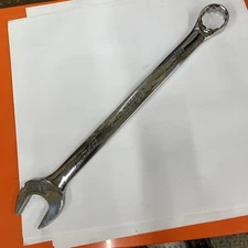 NAPA / Carlyle CWFP152, 1-5/8", Jumbo Combination Wrench - 12 points BUY IT NOW