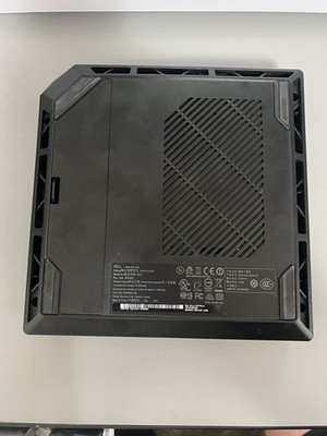 DELL Alienware Alpha R2 i7-6700T 8GB RAM 256 GB SSD + 1 TB HDD GTX