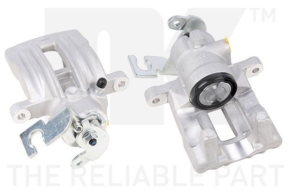 NK Bremssattel 2145220 FüR Toyota-image
