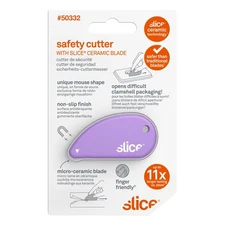 Slice Safety Cutter-Lavender