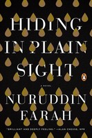Nuruddin Farah | Hiding In Plain Sight | Taschenbuch | Englisch (2015) | A Novel