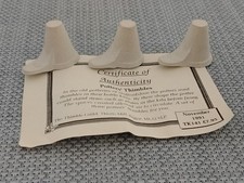 مقتنيات Collectable Thimbles