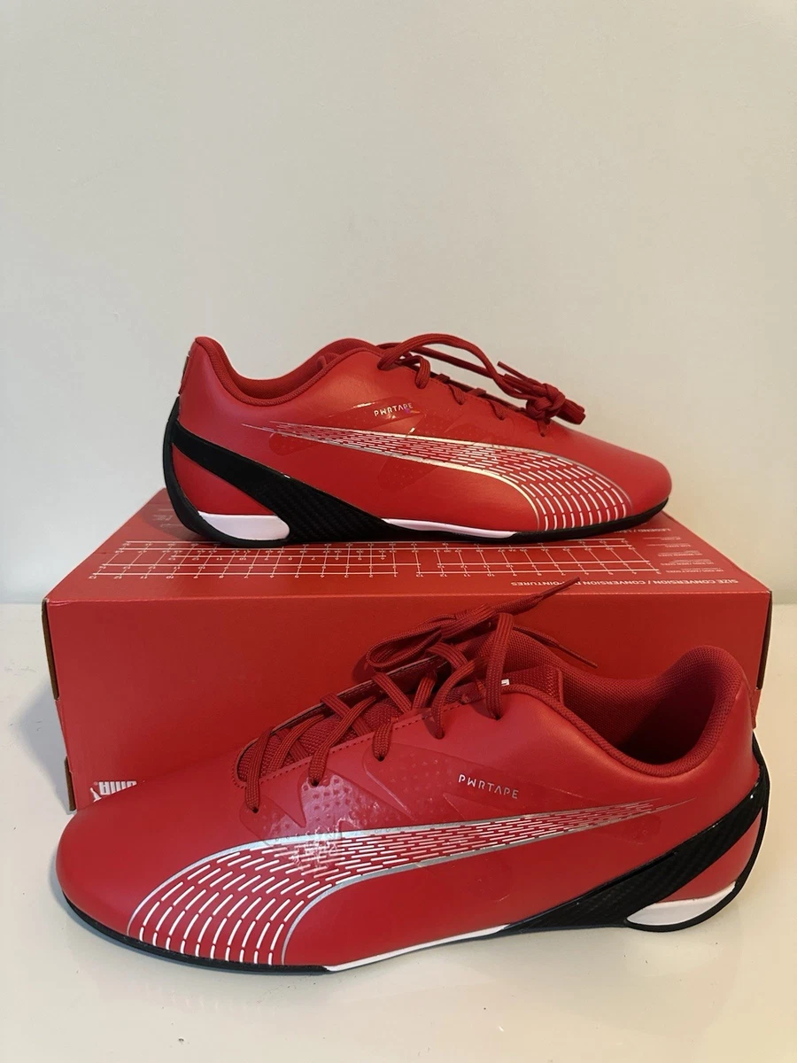 Puma Ferrari Indiana Men's Casual Shoes for sale | eBay