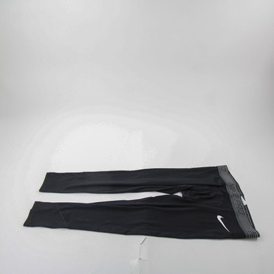 Nike Pro Compression Pants Men's Black Used L