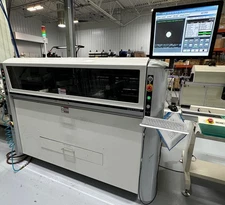Speedprint 1550 Large Board Stencil Printer HIT 520H (2019)