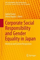 Corporate Social Responsibility And Gender Equality In Japan Gabriel Eweje