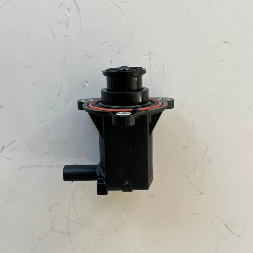 Turbocharger Solenoid Valve 55499323 12653327 For Buick for Cadillac for GMC - Imagem 3 de 4