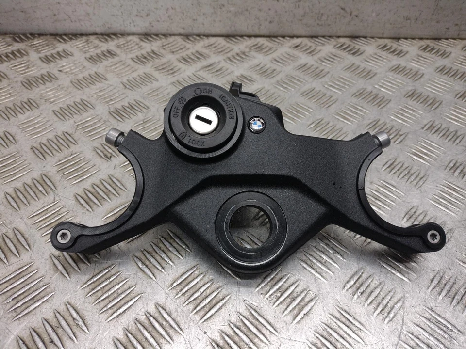 BMW S1000RR SPORT SCHLOSSSATZ ECU CODIERTER SCHLÜSSELSATZ 2024 - Bild 2 von 4