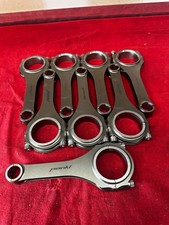 Pankl 6.200 Billet Connecting Rods Nice 3634