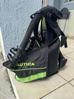 Dacor Nautica BCD Size Small — photo 2