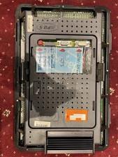 MPU5 Fruit Machine Board And Game Card Frenzy