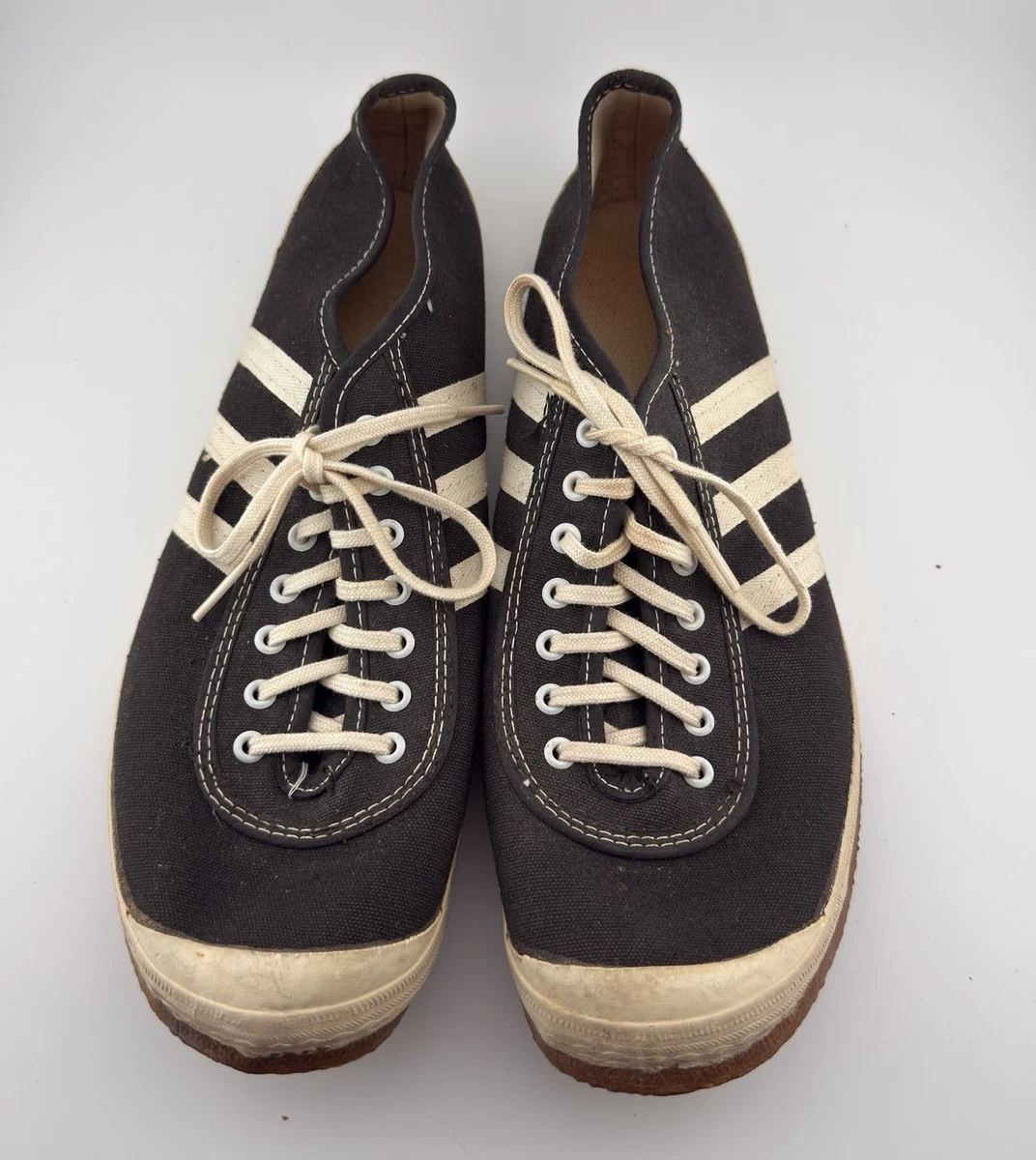 Athletic 1950s Vintage Shoes for Men for sale | eBay