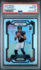 2023 Panini Prizm CJ Stroud Silver Prizm Rookie PSA 10