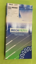 Filtre d'habitacle Citroen JUMPY