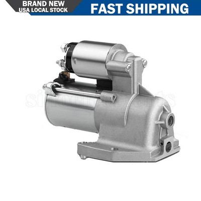 Starter Motor For Ford Escape 3.0L V6 2005-2011 Mercury Mariner 2006-2010 6676N