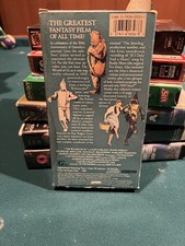 The Wizard of Oz (VHS, 2008, 50th Anniversary Edition)