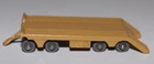 1960-61   Matchbox Lesney 16b  Super Atlantic Trailer