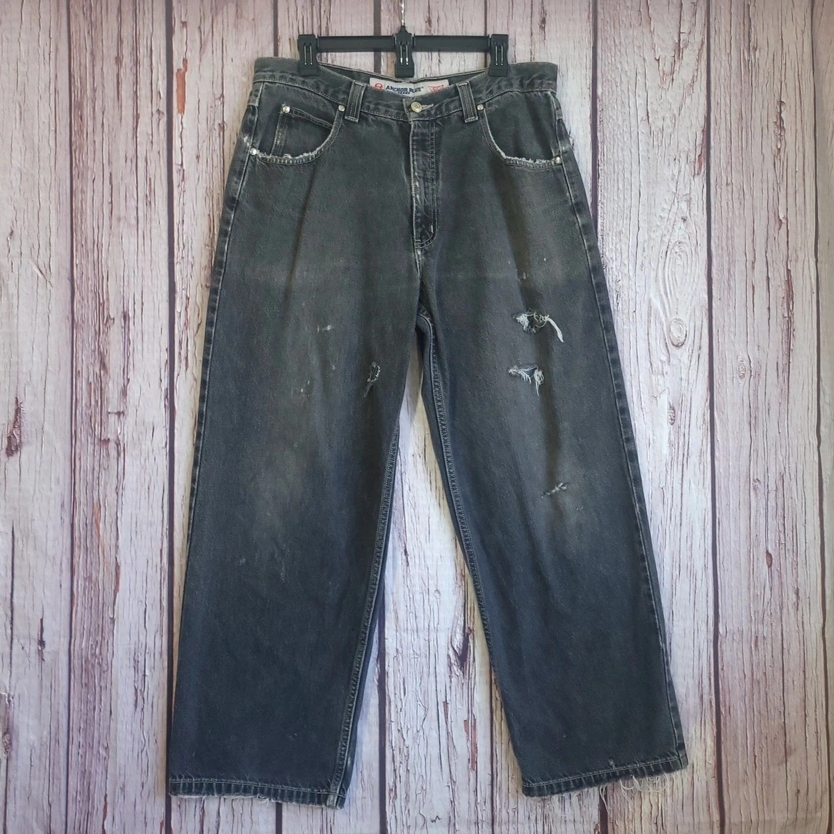25+ Anchor Blue Men's Jeans for sale | Updated Oct 2026
