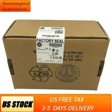 Allen Bradley 2080-LC50-24QVB Brand New Fast shipping 2080LC5024QVB US Free Tax