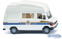 Wiking James Cook Mercedes Benz 207 D Wohnmobil 026702