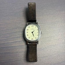 Omega De Ville OMEGA DE VILL Hand-wound Vintage Watch