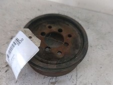 Poulies diverses Ford ESCORT