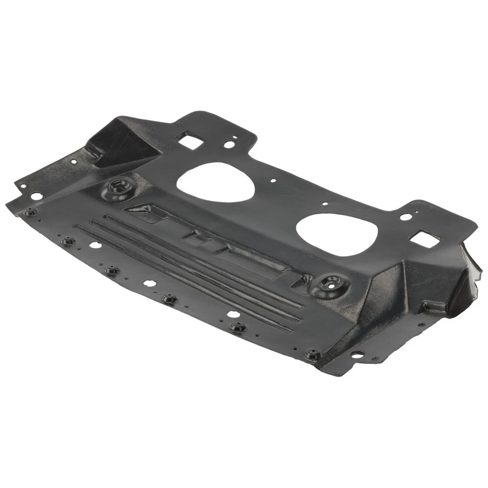 Engine Splash Shield For Cadillac STS 2005-2008 Lower 4.6L Foto 4 de 4