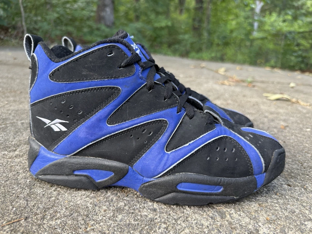 Las mejores ofertas en Zapatillas Reebok Kamikaze para hombre | eBay