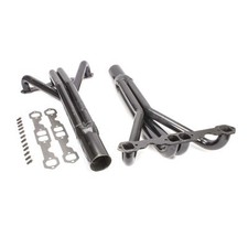 Schoenfeld Tractor Pull Headers 1-7/8in- 1515