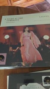 Laufey Symphony | eBay Laufey Symphony | eBay