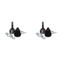 2X Schaeffler FAG Antriebswellengelenk Satz Radseitig Passend FüR Nissan Almera