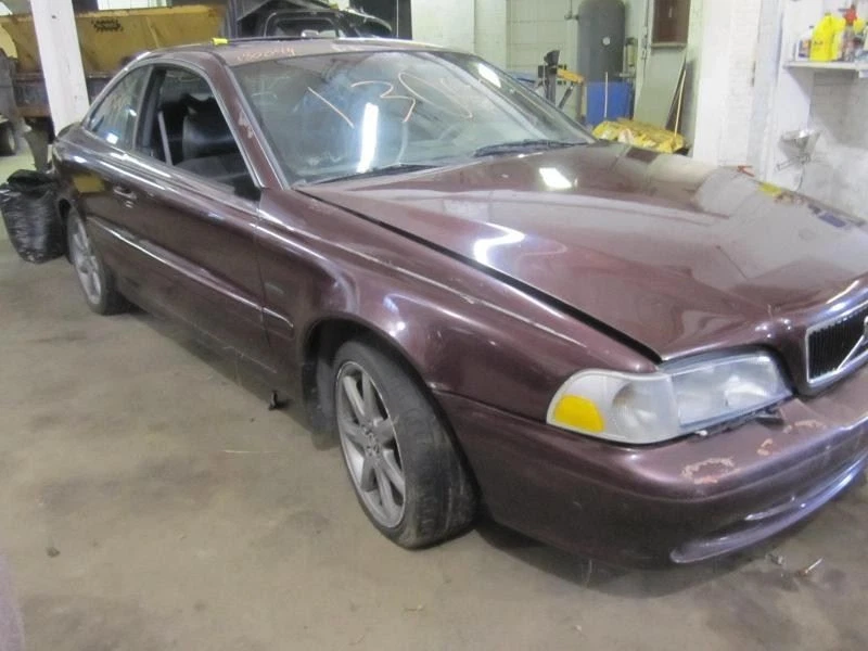 CUERPO ACELERADOR VOLVO V70 S70 C70 850 TURBO 95 - 98 AUTOMÁTICO 602584 Foto 4 de 4